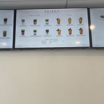 Drip Beans - Coffee & Tea Near Me - San Diego, California