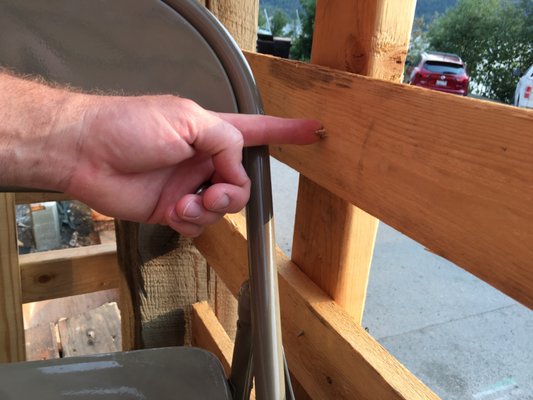 One Shot Charlies by null