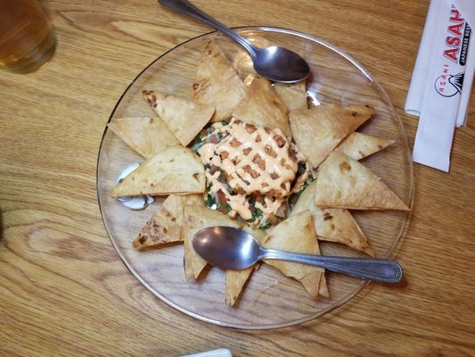 Asahi Japanese Restaurant by null