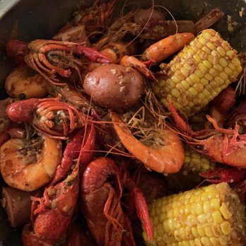 Crab In A Bag - Frozen nasty crawfish when we are in the middle of the season - Seafood Near Me - Bakersfield, California Crab In A Bag - Frozen nasty crawfish when we are in the middle of the season - Seafood Near Me - Bakersfield, California