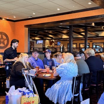 LongHorn Steakhouse - Good for parties - Steakhouses Near Me - Bakersfield, California LongHorn Steakhouse - Good for parties - Steakhouses Near Me - Bakersfield, California