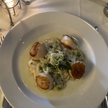 Ocean Prime - Scallops - Seafood Near Me - Indianapolis, Indiana Ocean Prime - Scallops - Seafood Near Me - Indianapolis, Indiana