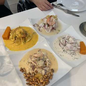 CVI.CHE 105 - Seafood Near Me - Miami Beach, Florida CVI.CHE 105 - Seafood Near Me - Miami Beach, Florida