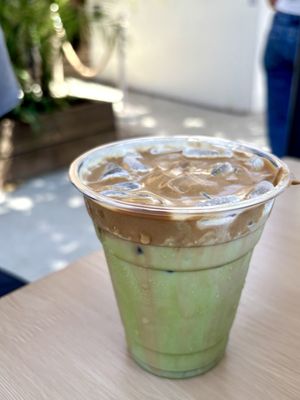 Malou Coffee by null