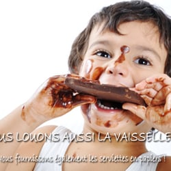 Prêt a Recevoir