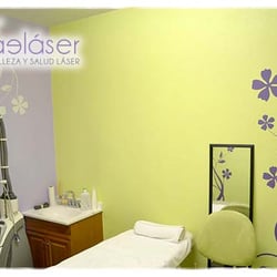 Yael Belleza Y Salud - Our Clean Rooms!