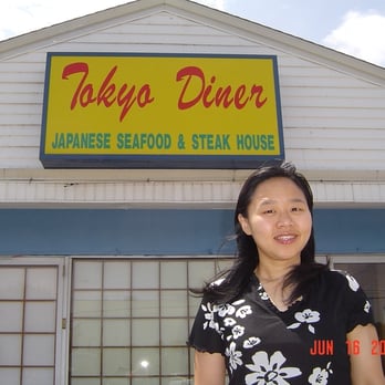 Tokyo Diner - way back in the day.... - Japanese Near Me - Harrisburg, Pennsylvania Tokyo Diner - way back in the day.... - Japanese Near Me - Harrisburg, Pennsylvania