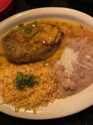 El Dorado Mexican Food by null