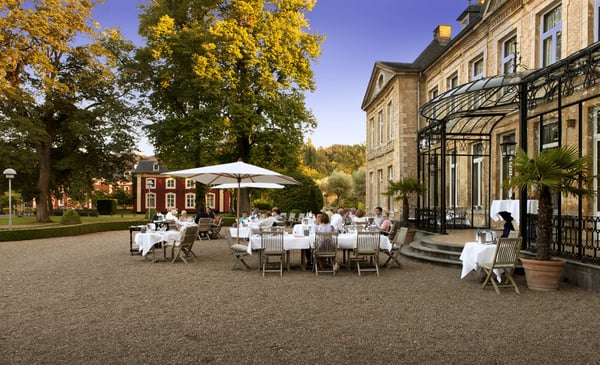Château St. Gerlach by null