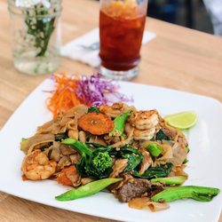 user provided Basil & Co photo