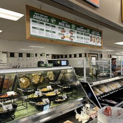 Sprouts Farmers Market
