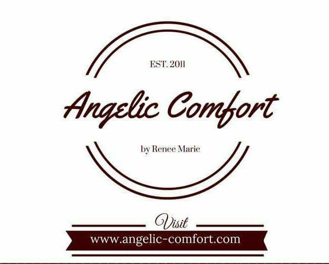 Social spots from Angelic Comfort