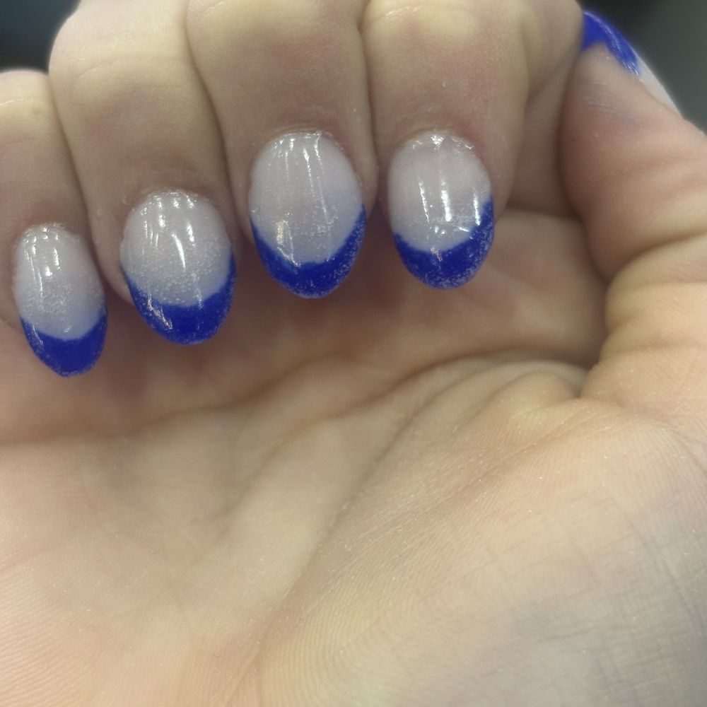 Gateway Nail Lounge - nails - Waxing Near Me