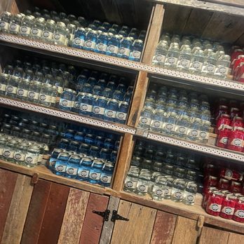 Ole Smoky Distillery "The Barn" - Distilleries Near Me - Pigeon Forge, Tennessee