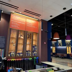 Magic Mini Golf - Golf, Shuffle Board and Ferris Wheel pricing - November 2023