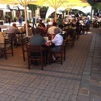 La Piazza - Cafes Near Me - Wertheim am Main, BW