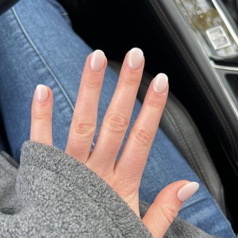Nail Spa - Nail Salons Near Me - College Station, Texas