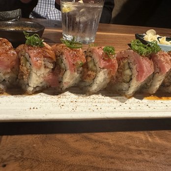 Enraku - Sushi Bars Near Me - Fullerton, California