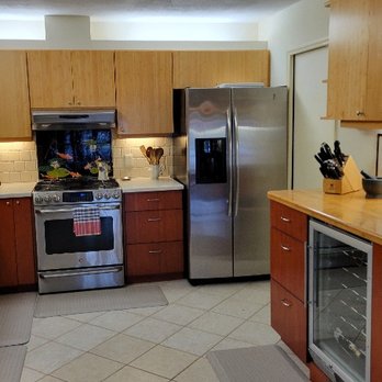 C & E Cabinets Design - Cabinetry Near Me - Edgewater, Florida
