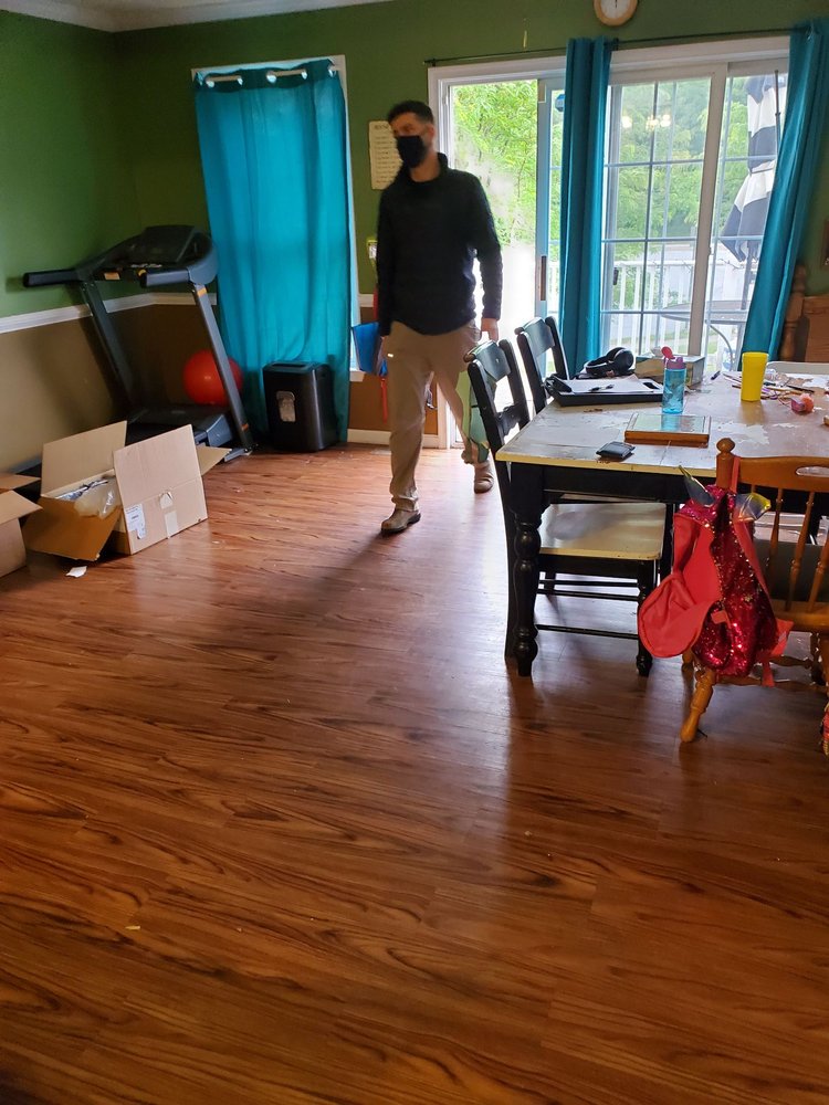 DK AIR DUCT CLEANING SERVICES Updated August 2024 Owings Mills