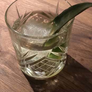 Eureka! - Tropical punch - American Near Me - Mountain View, California
