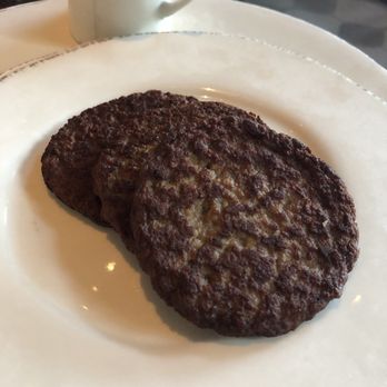 Watertable - Turkey sausage patties ($6 extra) - New American Near Me - Huntington Beach, California