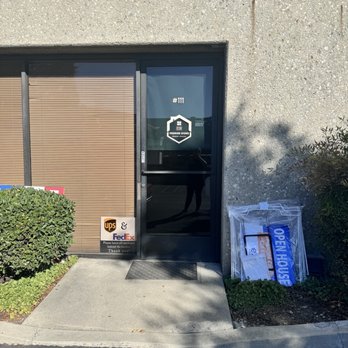Premier Signs - Main entrance. My bosses signs were ready for pickup! - Signmaking Near Me - San Dimas, California Premier Signs - Main entrance. My bosses signs were ready for pickup! - Signmaking Near Me - San Dimas, California