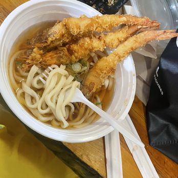 Japan Village - Shrimp Tempura - Japanese Near Me - Brooklyn, New York