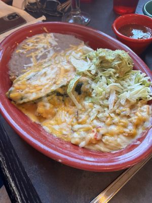 Albarran's Mexican Bar & Grill by null