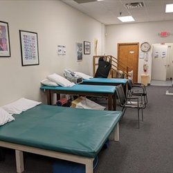 NovaCare Rehabilitation - New Castle