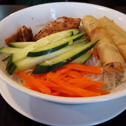 Viet Huong Noodle House