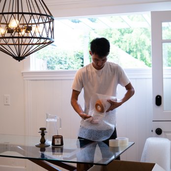 Level Up Movers - Movers and packers - Movers Near Me - Los Angeles, California