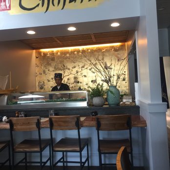 Chiharu - Sushi Bars Near Me - Brookline, Massachusetts
