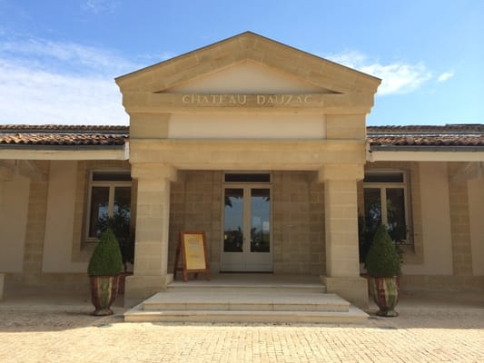 Château Dauzac by null