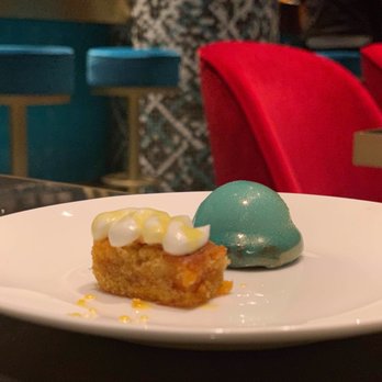 Liòn - Complimentary dessert! - Italian Near Me - Rome, RM Liòn - Complimentary dessert! - Italian Near Me - Rome, RM