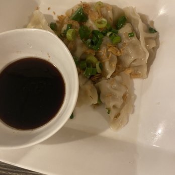 Kai Vietnamese Cuisine - yummy dumplings makes my toes curl - Vietnamese Near Me - Tulsa, Oklahoma Kai Vietnamese Cuisine - yummy dumplings makes my toes curl - Vietnamese Near Me - Tulsa, Oklahoma