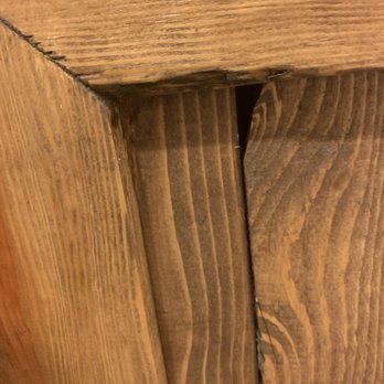 WoodenRevivals - Damaged plank used to make furniture - Furniture Stores Near Me - Long Beach, California WoodenRevivals - Damaged plank used to make furniture - Furniture Stores Near Me - Long Beach, California