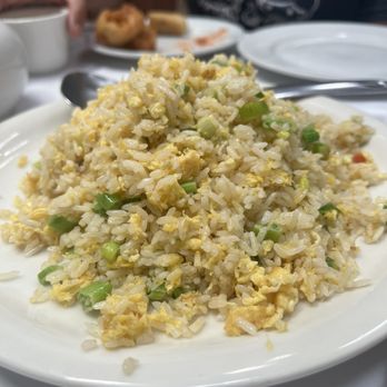 The Great Wall Restaurant - Egg Fried Rice (with added green onion) - Chinese Near Me - Lafayette, California The Great Wall Restaurant - Egg Fried Rice (with added green onion) - Chinese Near Me - Lafayette, California