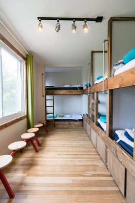Hostel Detroit by null