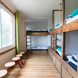 Hostel Detroit
