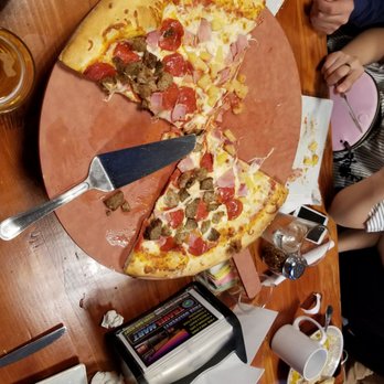 Crust Kitchen - Pizza Near Me - San Diego, California Crust Kitchen - Pizza Near Me - San Diego, California