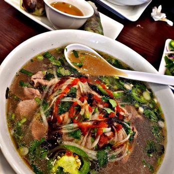 Pho One - P8 pho - Vietnamese Near Me - Metuchen, New Jersey