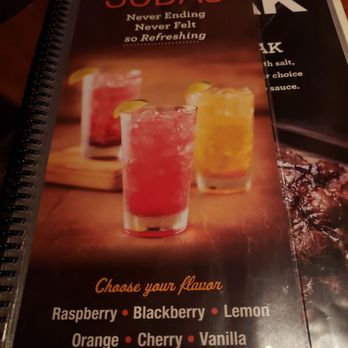 Johnny Carino's - Italian Near Me - Modesto, California