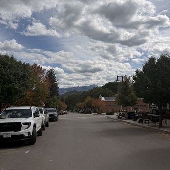 Kate's Place - Street view - American Near Me - Ridgway, Colorado Kate's Place - Street view - American Near Me - Ridgway, Colorado