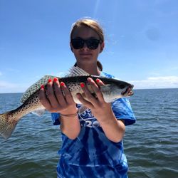 Salt Minded Fishing Charters