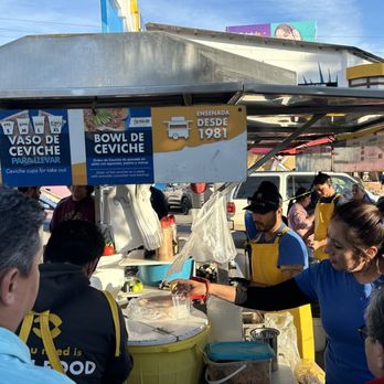 EL GÜERO MARISCOS - Updated October 2025 - 92 Photos & 45 Reviews - Col ...