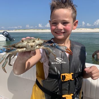 Go Topless Fishing Charters - Fishing Near Me - Biloxi, Mississippi Go Topless Fishing Charters - Fishing Near Me - Biloxi, Mississippi