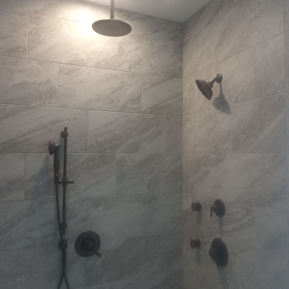 Slide of Ace's Plumbing