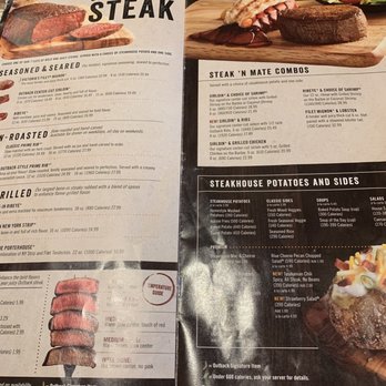 Outback Steakhouse - Steakhouses Near Me - Sumter, South Carolina Outback Steakhouse - Steakhouses Near Me - Sumter, South Carolina