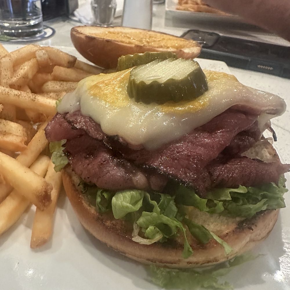 Pastrami